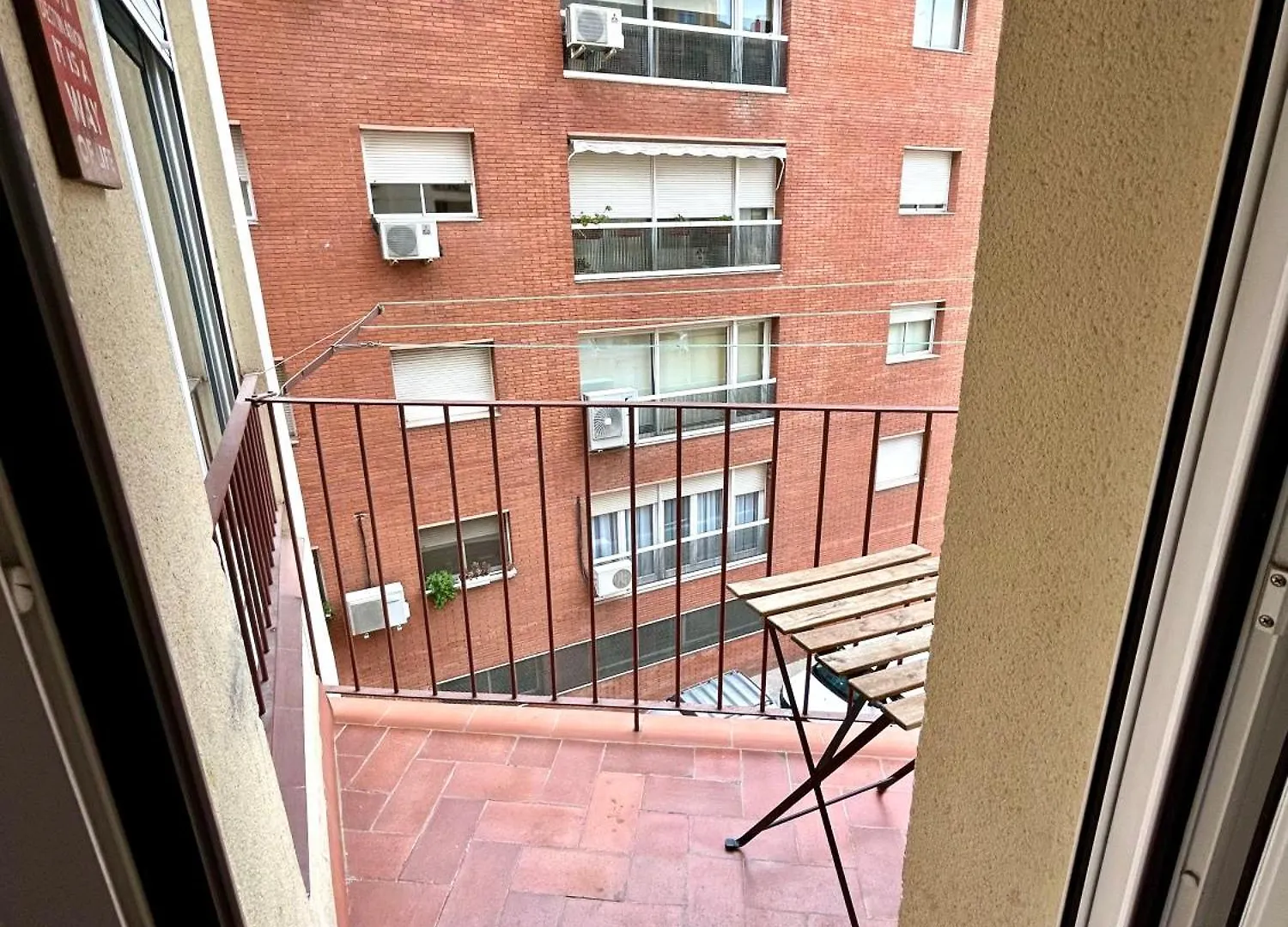 Apartment Carrer D'Olesa Barcelona Spain