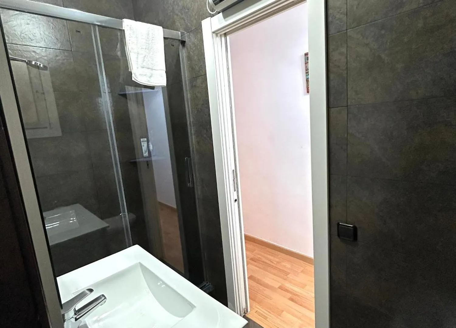 Apartment Carrer D'Olesa Barcelona