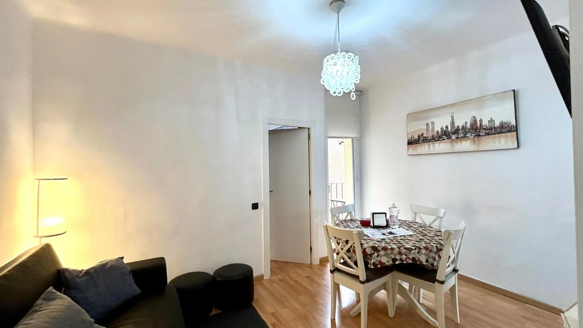 Apartment Carrer D'Olesa Barcelona