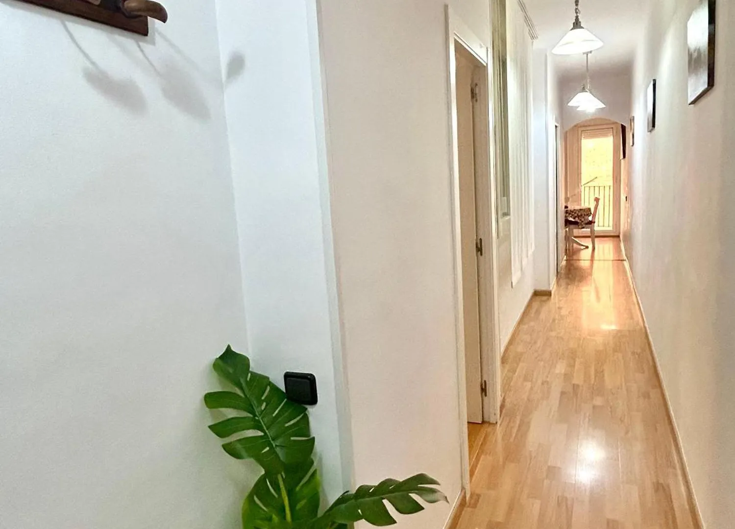 Apartment Carrer D'Olesa Barcelona Spain