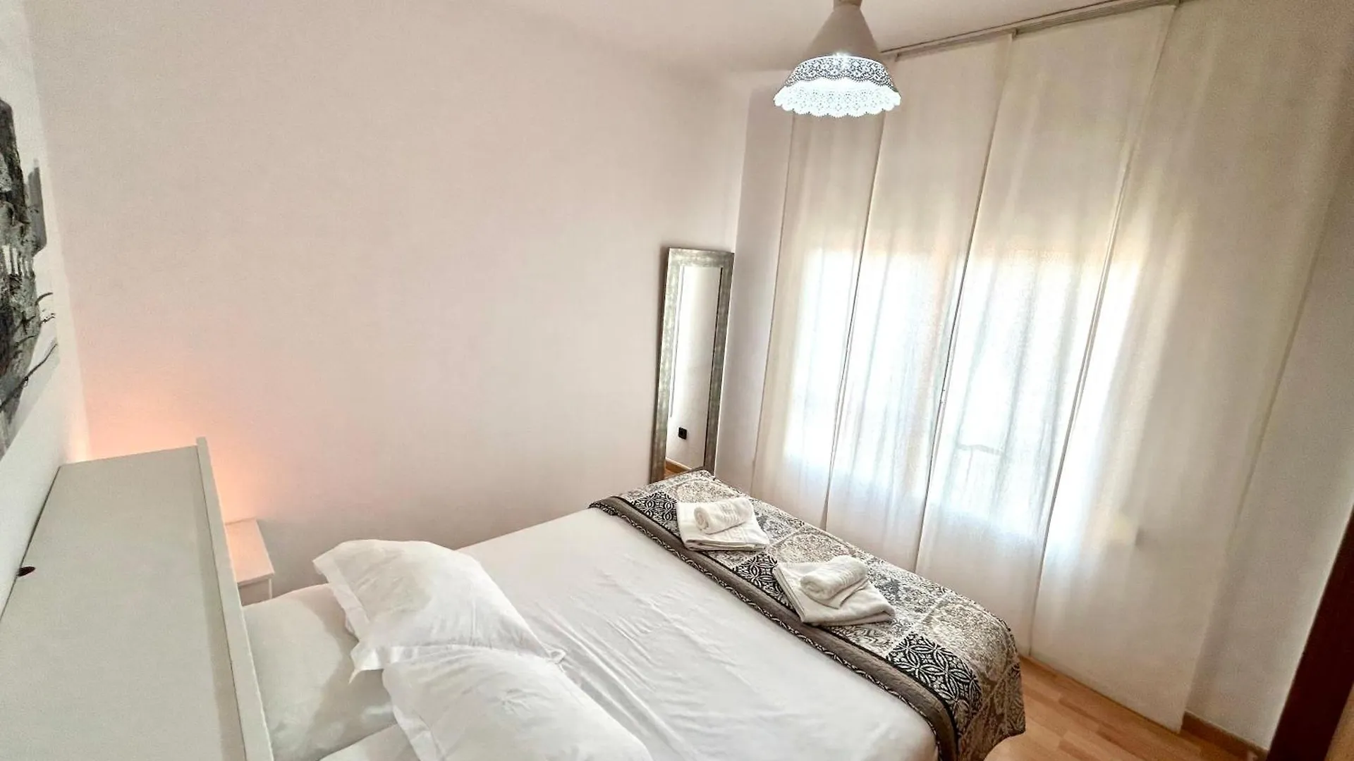 Apartment Carrer D'Olesa Barcelona