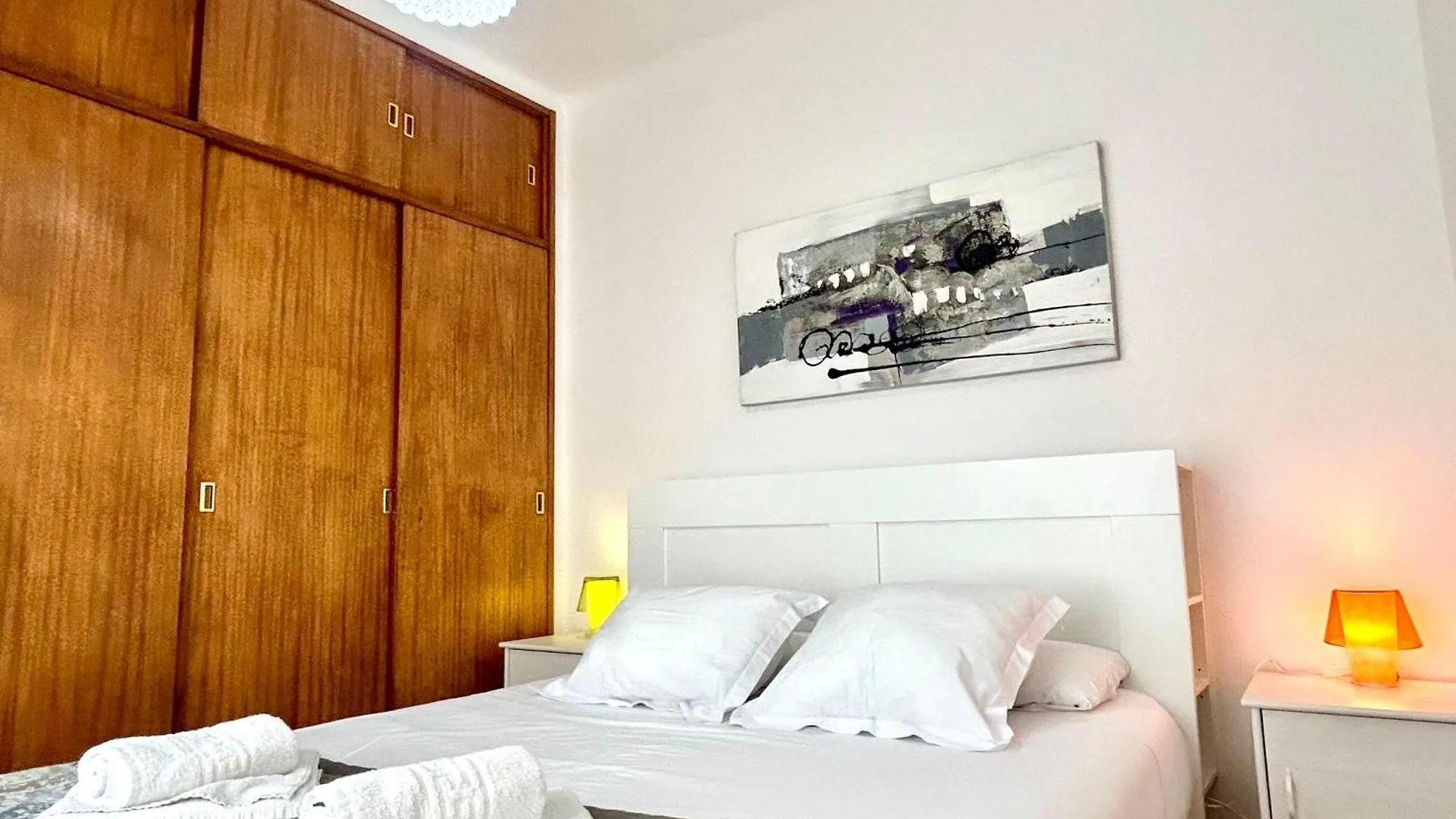 Apartment Carrer D'Olesa Barcelona Spain