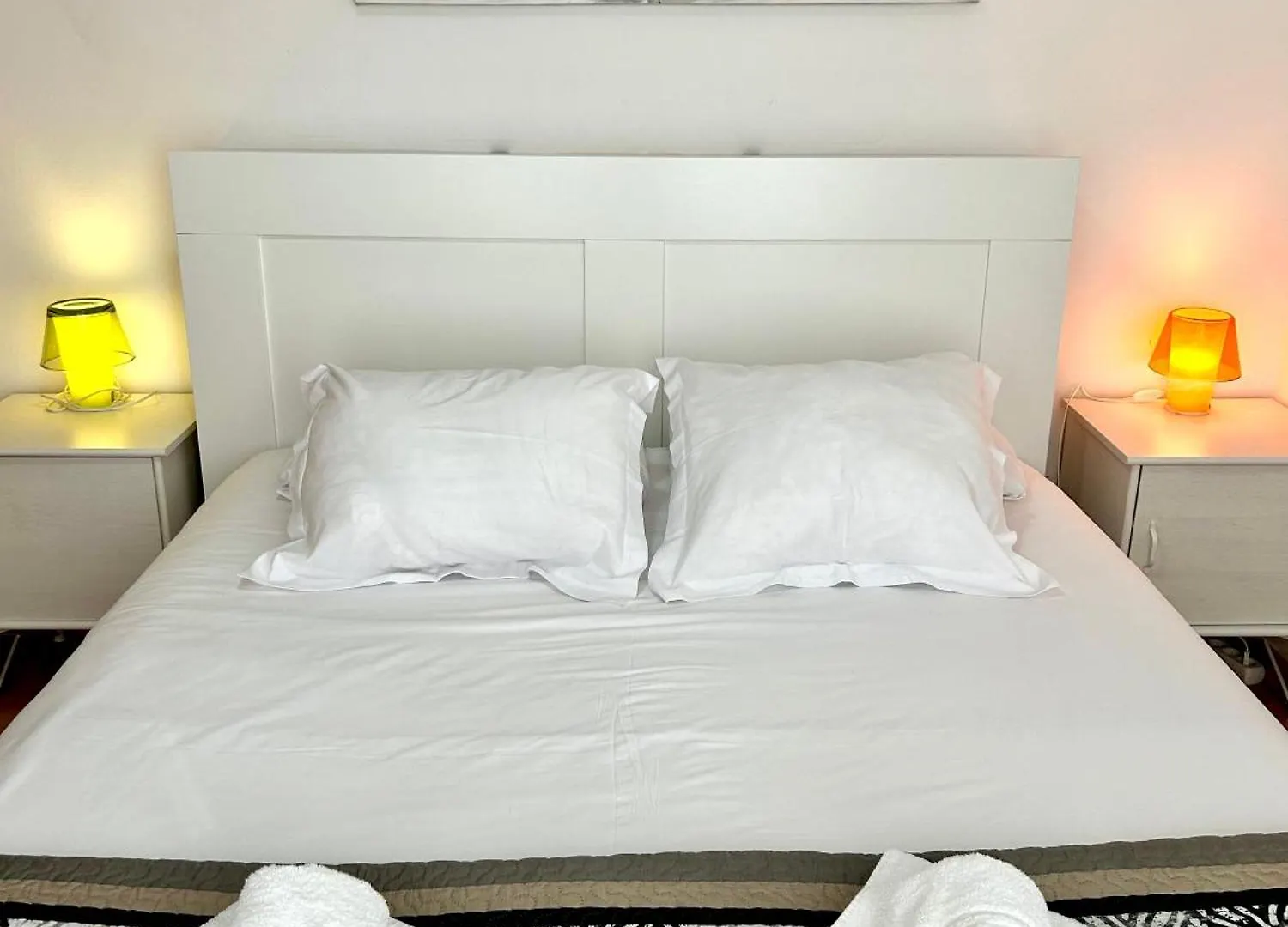 Apartment Carrer D'Olesa Barcelona