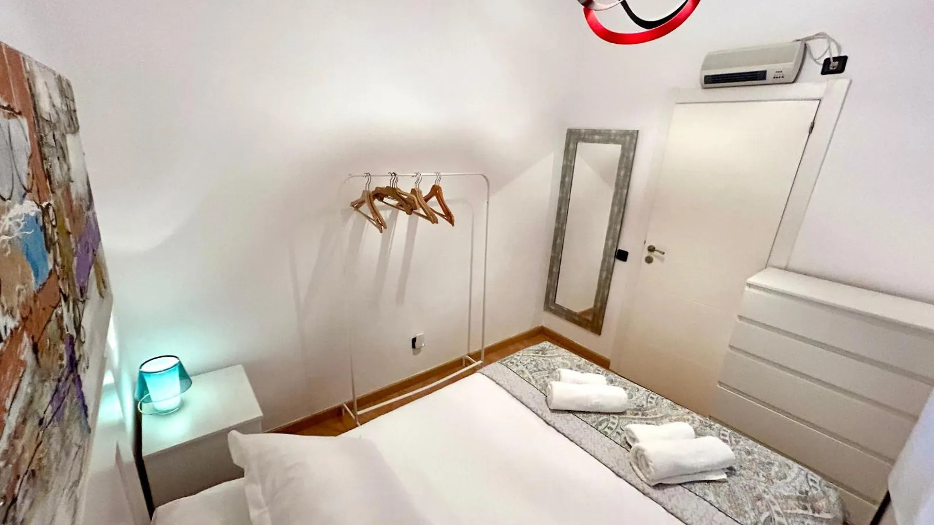 Apartment Carrer D'Olesa Barcelona