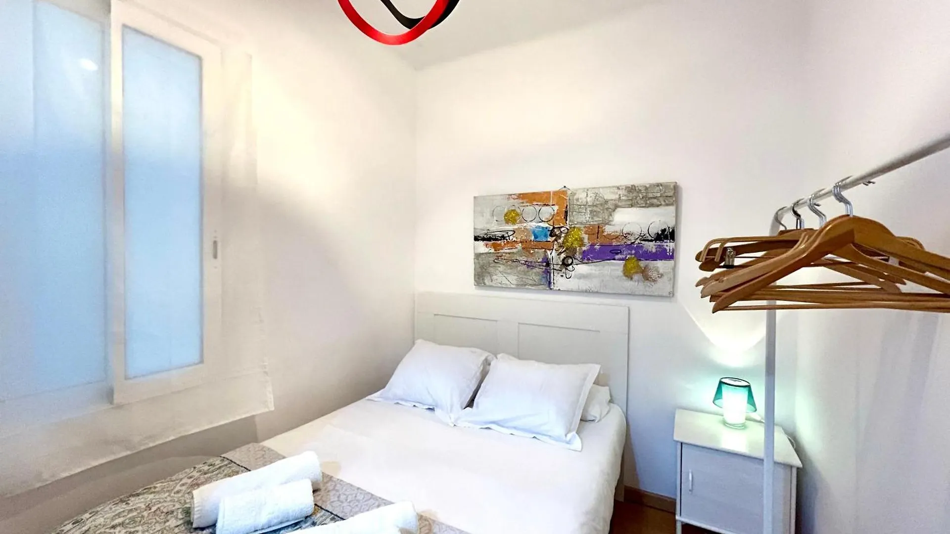 Apartment Carrer D'Olesa Barcelona Spain