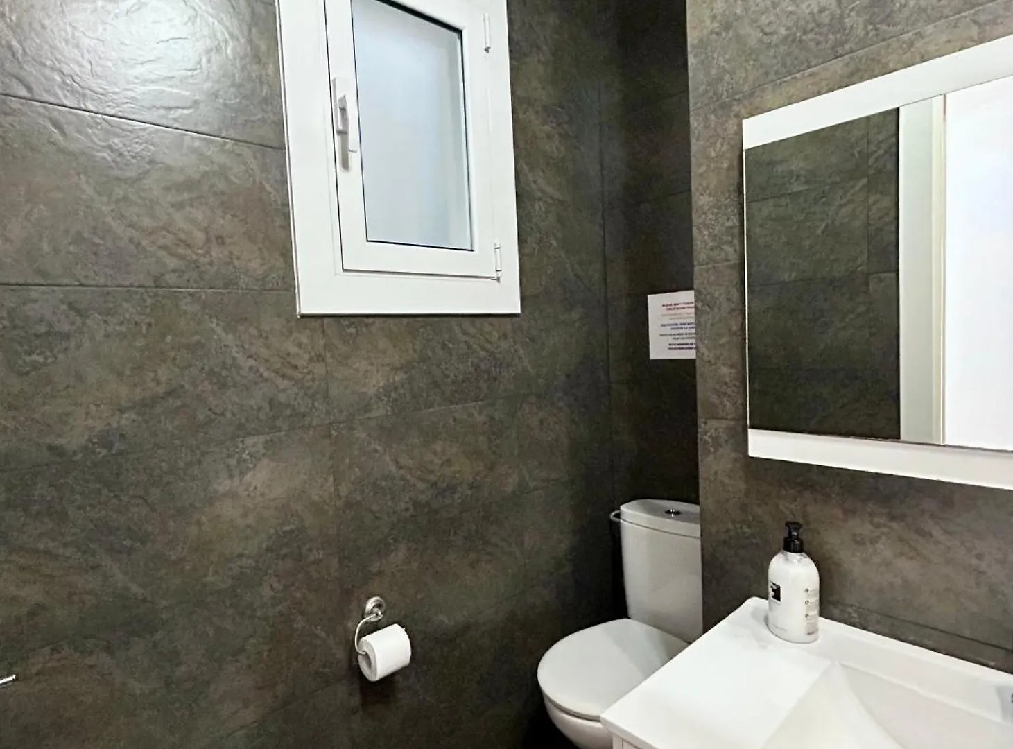 Apartment Carrer D'Olesa Barcelona 0*,  Spain