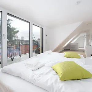 Next To Schoenbrunnpalace Close To Public Transport - Myschoenbrunn Appartamento Vienna