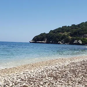 G And A House Appartamento Poros (Kefalonia)