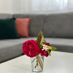 Elisabeth 2 Appartamento Sarandë