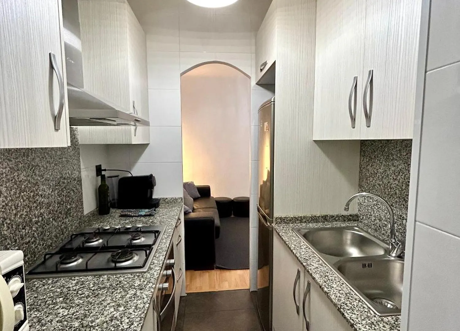 Apartment Carrer D'Olesa Barcellona