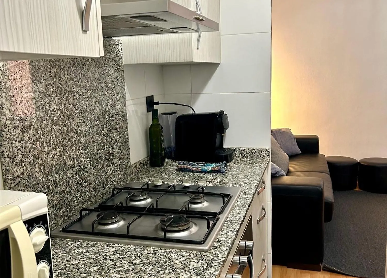 Apartment Carrer D'Olesa Barcellona