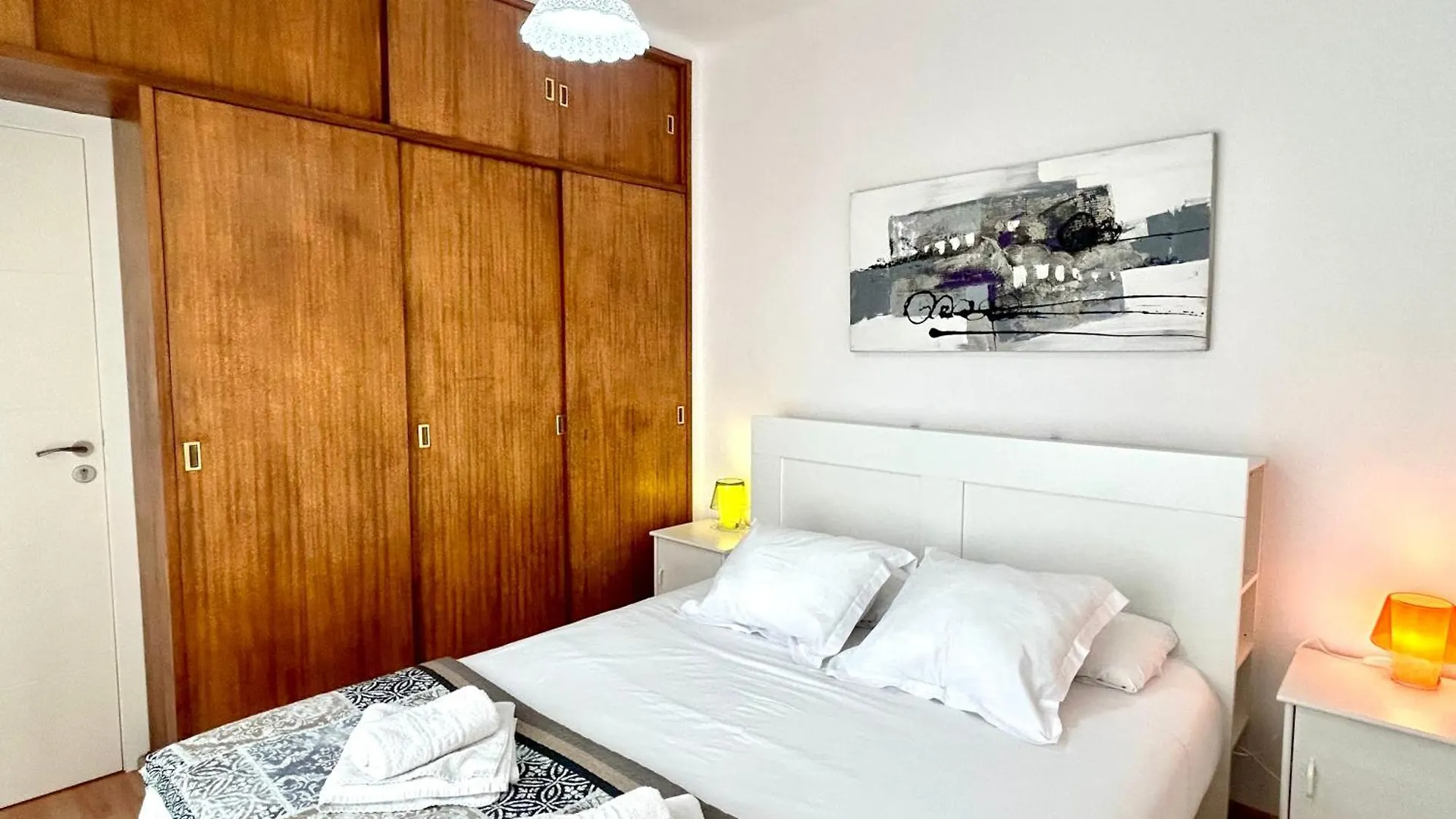 Apartment Carrer D'Olesa Barcellona 0*,