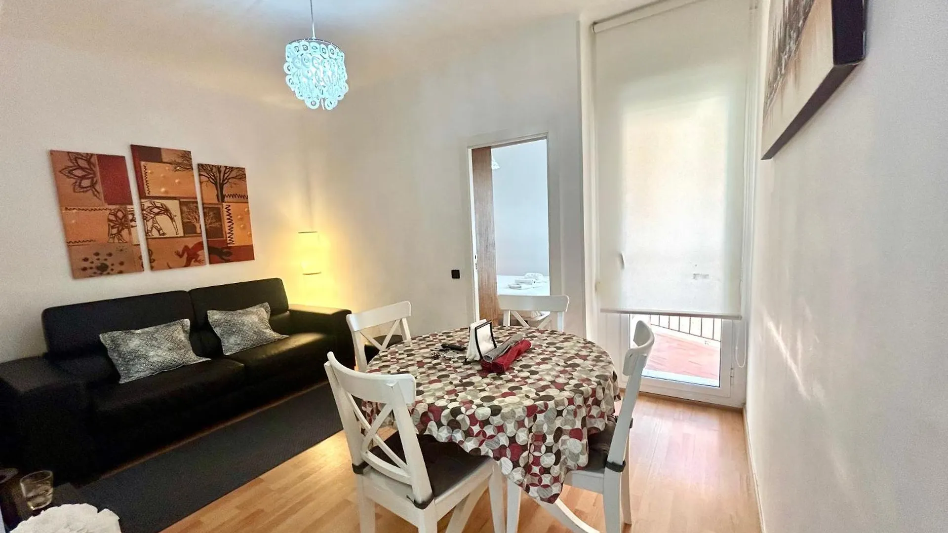 Apartment Carrer D'Olesa Barcellona