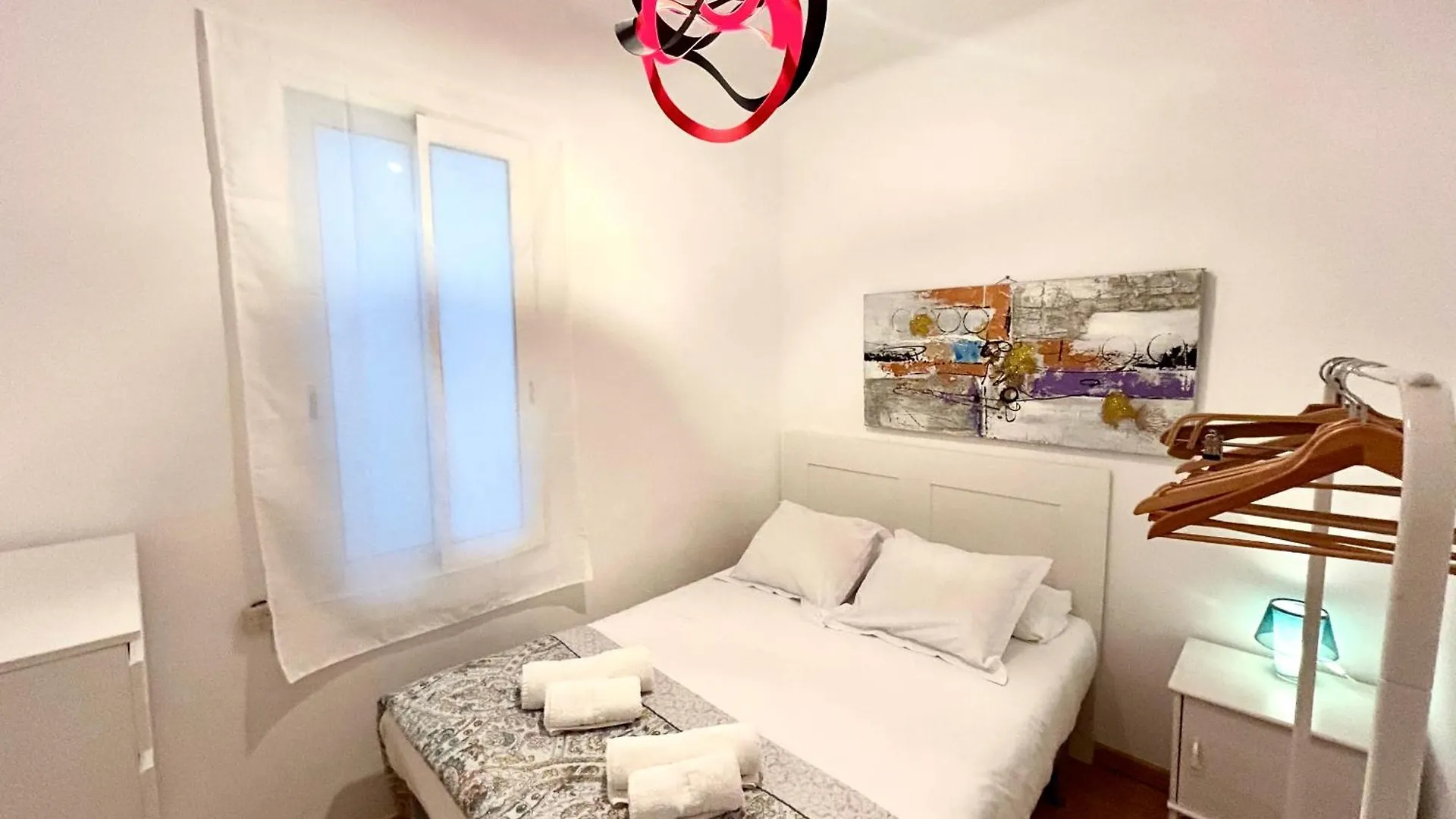 Apartment Carrer D'Olesa Barcellona
