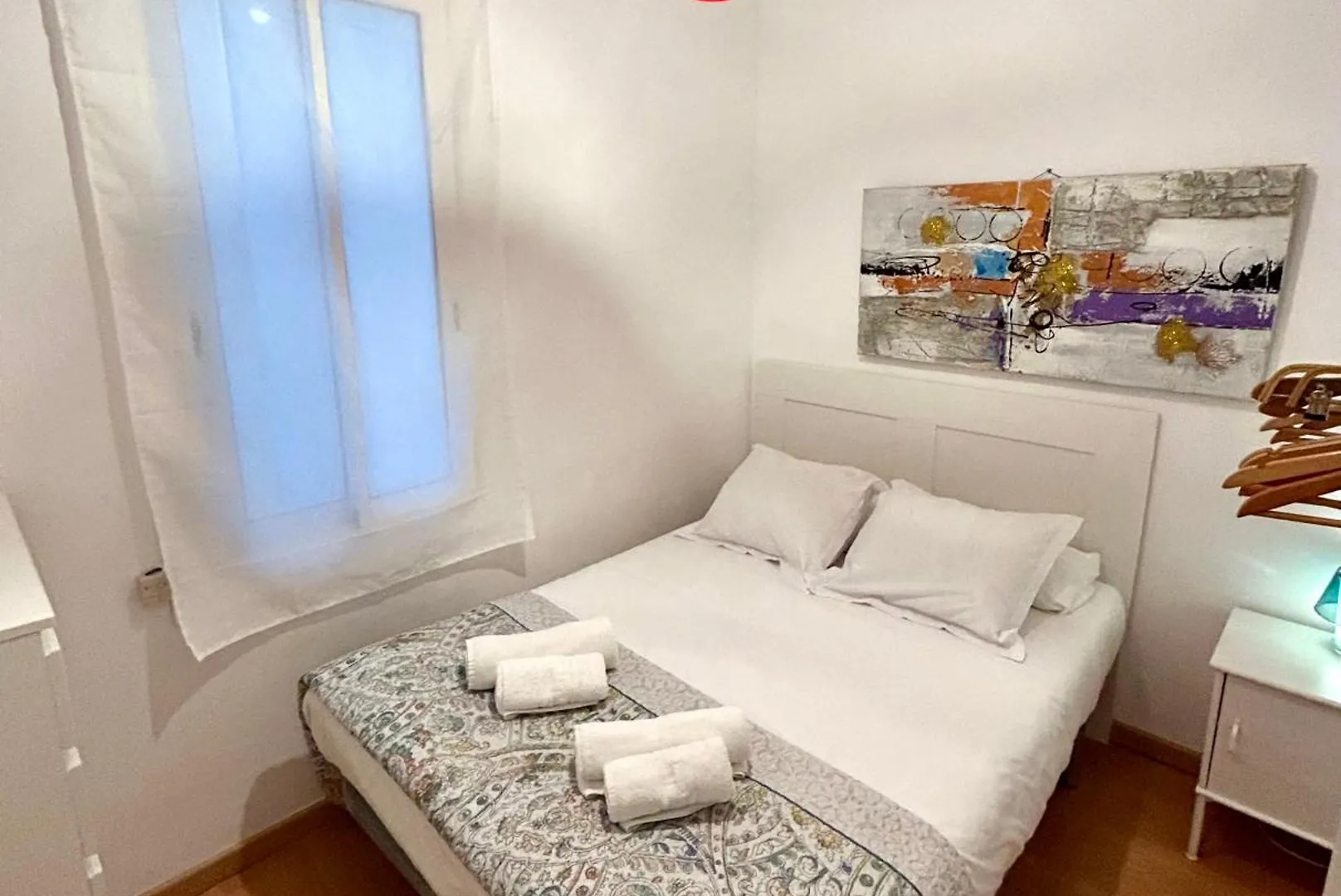 Apartment Carrer D'Olesa Barcellona