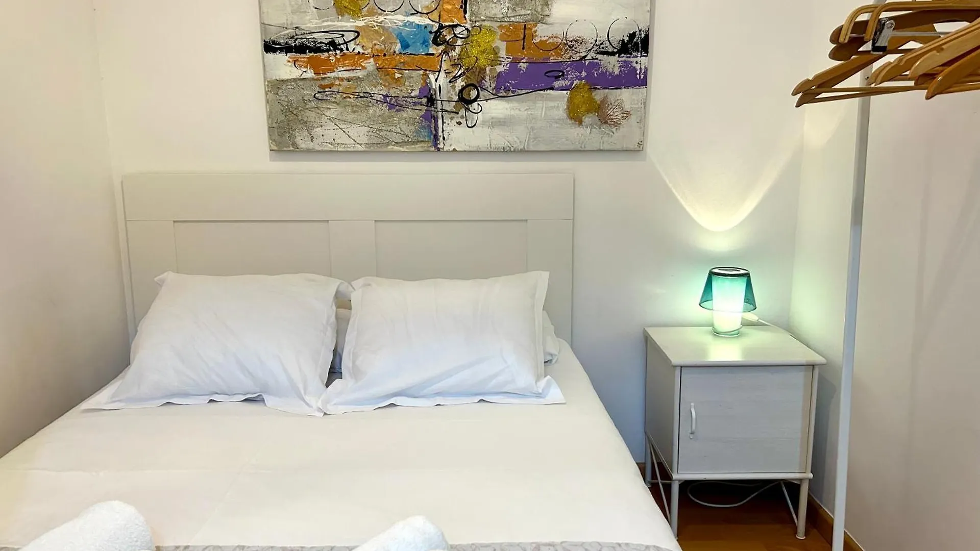 Apartment Carrer D'Olesa Barcellona